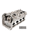 Complete Engine Cylinder Head Assembly With Crankshaft For Audi A4 Q5 TT 2.0