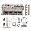 2009-2010 Audi A4 2.0L CVT FWD Base Sedan Complete Engine Cylinder Head Assembly Crankshaft +Gasket Kit Generic