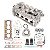 2009-2010 udi A4 2.0L A/T Quattro Base Sedan Complete Engine Cylinder Head Assembly Crankshaft +Gasket Kit Generic