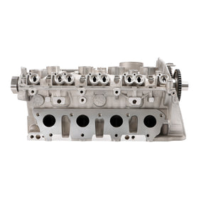 2013 Audi A5 2.0L FLEX M/T Quattro Base Coupe Complete Engine Cylinder Head Assembly Crankshaft +Gasket Kit Generic