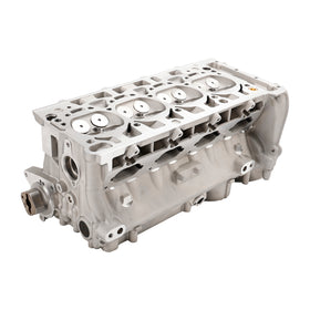 2013-2015 Audi A6 2.0L A/T Quattro Premium Plus Sedan Complete Engine Cylinder Head Assembly Crankshaft +Gasket Kit Generic