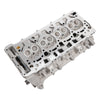 2010-2012 Audi A5 Cylinder Head Assembly Crankshaft 2.0 DOHC TFSI (EA888) 06H103373K Generic