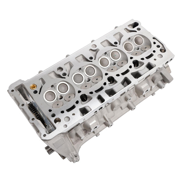 2014-2016 Audi A4 Allroad Q5 (A.T.) Cylinder Head Assembly Crankshaft 2.0 DOHC TFSI (EA888) 06H103373K Generic