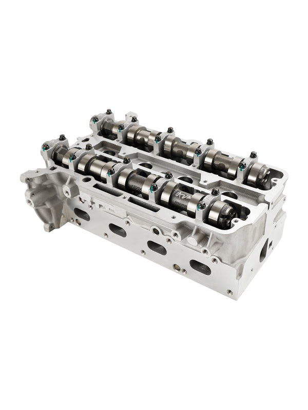 Chevrolet Cruze Sonic Encore Trax 1.4L Turbo Cylinder Head Assembly 55573669 55565291 Generic