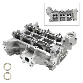 2015 Ford Focus 1.0L EcoBoost 3 cylinder M/T SE Sedan Cylinder Head CM5G6C032CB CM5Z6049E Generic