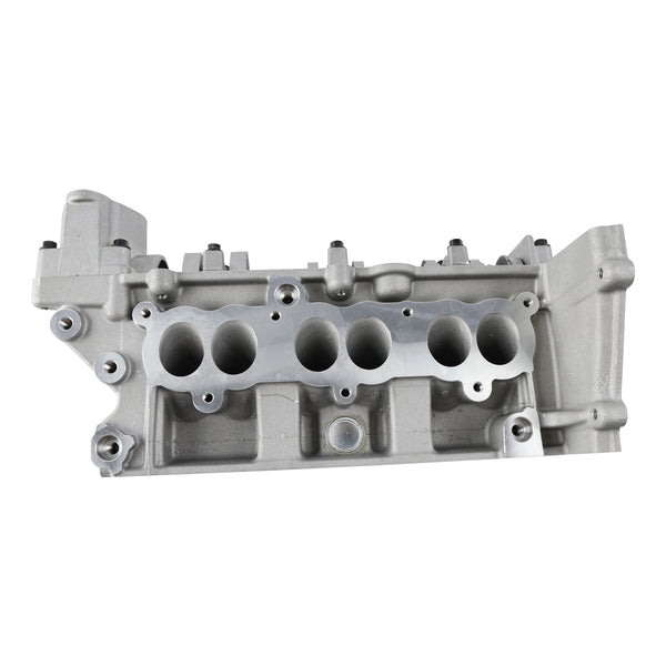 2015 Ford Focus 1.0L EcoBoost 3 cylinder M/T SE Sedan Cylinder Head CM5G6C032CB CM5Z6049E Generic
