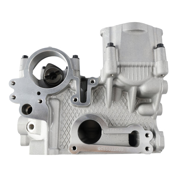 2015 Ford Focus 1.0L EcoBoost 3 cylinder M/T SE Sedan Cylinder Head CM5G6C032CB CM5Z6049E Generic