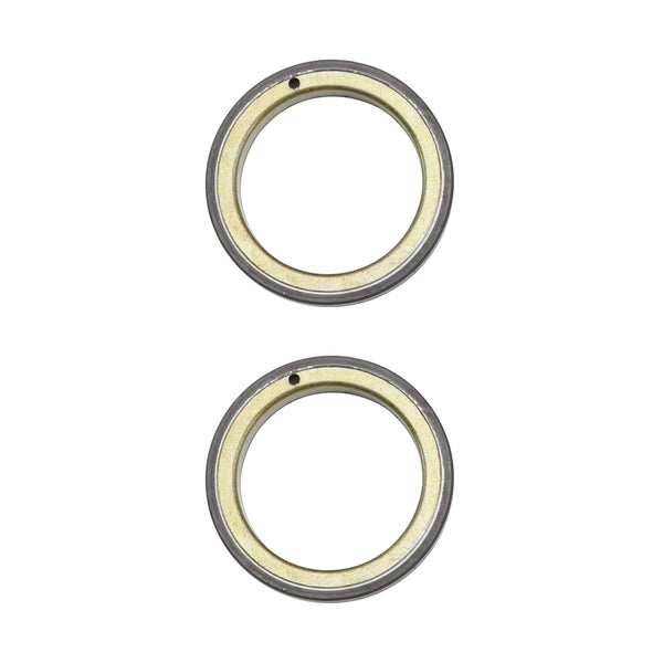 2015 Ford Focus 1.0L EcoBoost 3 cylinder M/T SE Sedan Cylinder Head CM5G6C032CB CM5Z6049E Generic