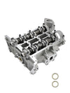 2015 Ford Focus 1.0L EcoBoost 3 cylinder M/T SE Sedan Cylinder Head CM5G6C032CB CM5Z6049E Generic
