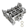 2015 Ford Focus 1.0L EcoBoost 3 cylinder M/T SE Sedan Cylinder Head CM5G6C032CB CM5Z6049E Generic