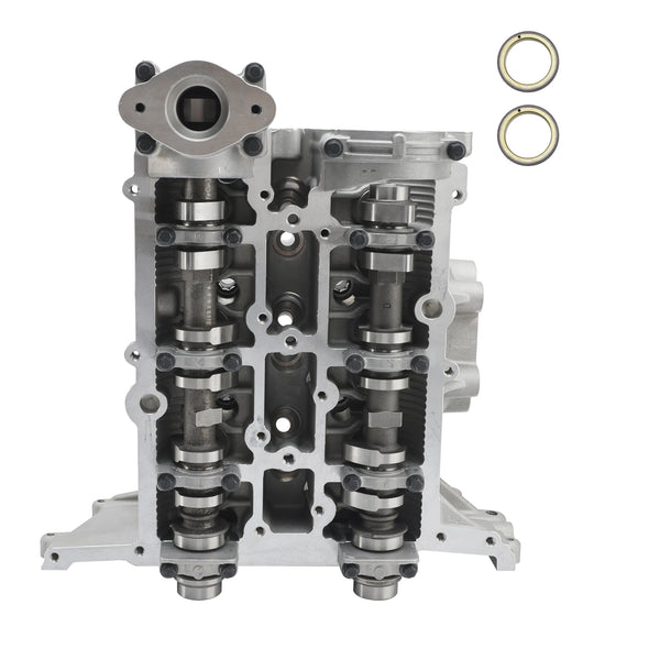 2015 Ford Focus 1.0L EcoBoost 3 cylinder M/T SE Sedan Cylinder Head CM5G6C032CB CM5Z6049E Generic