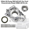 2008-2010 Ford Powerstroke Diesel 6.4L M564 Oil Pump 9051631451 Generic