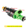1999-2004 Ford Linghtning 8PCS 0280150558 0280155968 42lbs Green Top Racing Fuel Injector Generic
