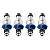 Fuel injectors fit for 1990-1993 Mazda Miata 1.6L 195500-1970 Generic