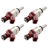 For MERCEDES-BENZ E-CLASS W211 W212 S211 1.8L Fuel Injector A2710780023 A2C59506219 Generic