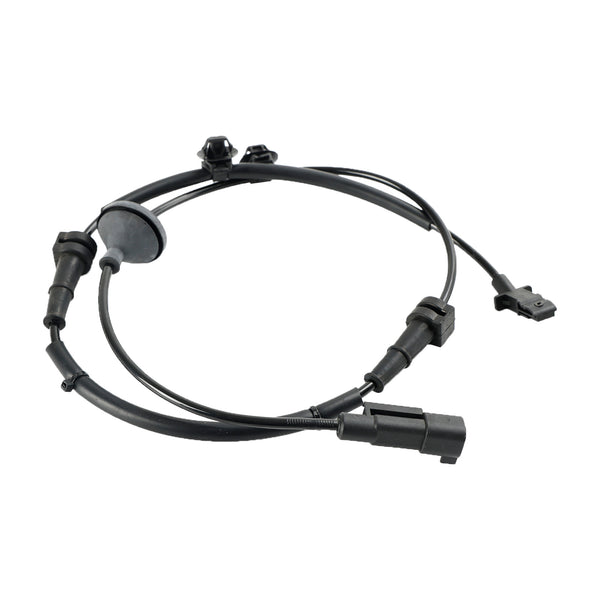 2012-On MITSUBISHI OUTLANDER III (GG_W GF_W ZJ) 2.0 2.2 2.4 Rear Right ABS Wheel Speed Sensor 4670A574 4670B404 Generic