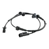 2012-On MITSUBISHI OUTLANDER III (GG_W GF_W ZJ) 2.0 2.2 2.4 Rear Right ABS Wheel Speed Sensor 4670A574 4670B404 Generic