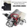 2001-2002 Toyota 4Runner ABS Pump Master Cylinder Booster Assembly 47050-35010 Generic