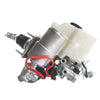 2001-2002 Toyota 4Runner ABS Pump Master Cylinder Booster Assembly 47050-35010 Generic