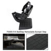75306-01A BedStep Retractable Bumper Step Dodge Ram 2500/3500 13-18 Generic