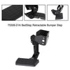 75306-01A BedStep Retractable Bumper Step Dodge Ram 2500/3500 13-18 Generic