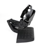 75306-01A BedStep Retractable Bumper Step Dodge Ram 2500/3500 13-18 Generic