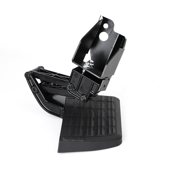 75306-01A BedStep Retractable Bumper Step Dodge Ram 2500/3500 13-18 Generic