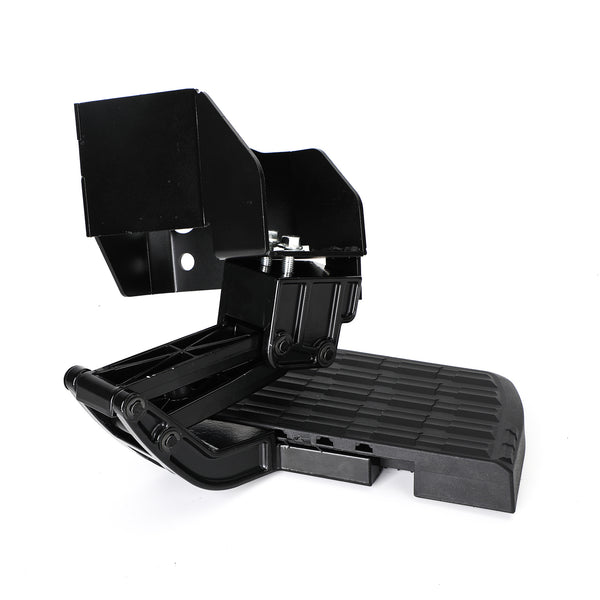 75306-01A BedStep Retractable Bumper Step Dodge Ram 2500/3500 13-18 Generic