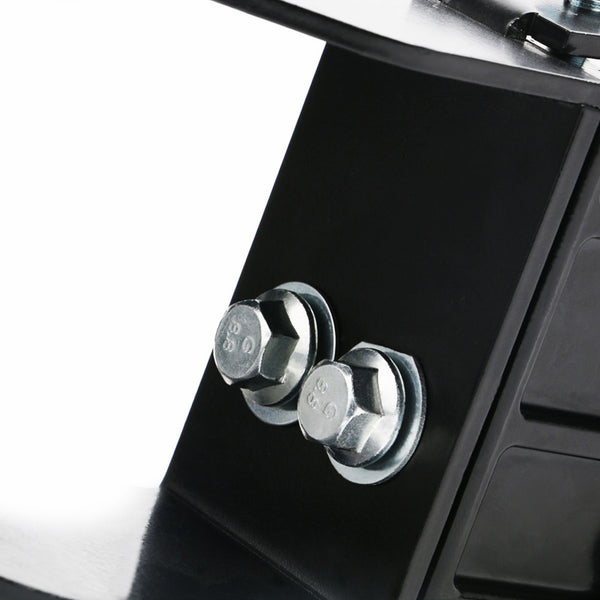 75306-01A BedStep Retractable Bumper Step Dodge Ram 2500/3500 13-18 Generic