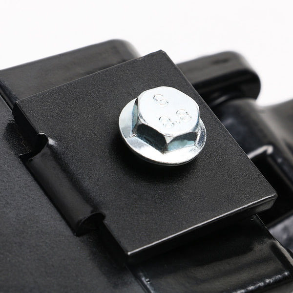 75306-01A BedStep Retractable Bumper Step Dodge Ram 2500/3500 13-18 Generic