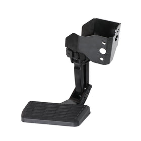 2013-2018 Dodge Ram 2500/350 75306-01A BedStep Retractable Bumper Step Generic