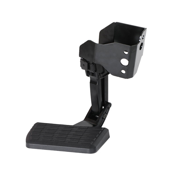 75306-01A BedStep Retractable Bumper Step Dodge Ram 2500/3500 13-18 Generic