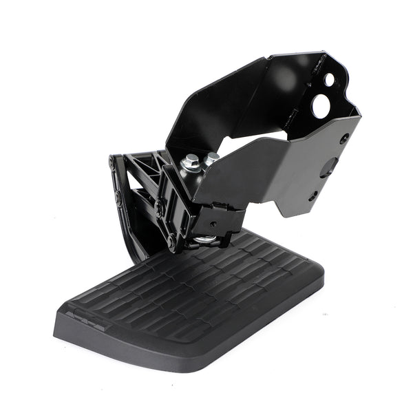 75306-01A BedStep Retractable Bumper Step Dodge Ram 2500/3500 13-18 Generic