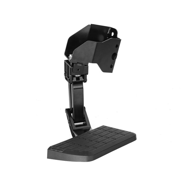 75306-01A BedStep Retractable Bumper Step Dodge Ram 2500/3500 13-18 Generic