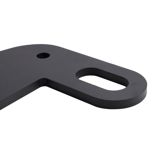 2019-2023 Suzuki Jimny JB64W JB74 2PCS Rear Left & Right Trailer Hitch Generic