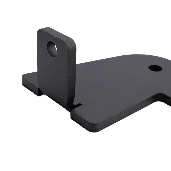 2019-2023 Suzuki Jimny JB64W JB74 2PCS Rear Left & Right Trailer Hitch Generic