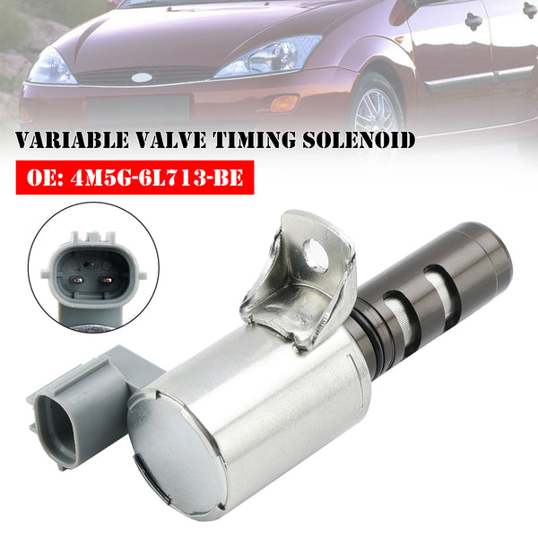 Ford Focus 1.6i Variable Valve Timing VVT Solenoid 4M5G-6L713-BE Generic