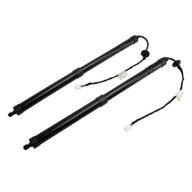 F Sport Base Sport Utility 4-Door 2.0L 2.5L 2PCS Rear Electric Tailgate Struts 6892079016 6891079016 Generic