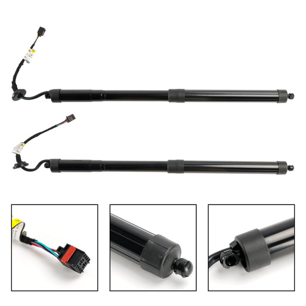 2020/11-2023/12 Volvo XC40 536 Rear Electric Tailgate Gas Strut 32296296 32357573 Generic