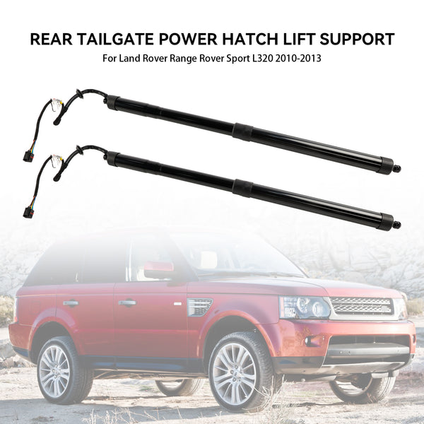 2010-2013 Land Rover Range Rover Sport L320 Tailgate Gas Strut Electric LR051443 LR029900 Generic