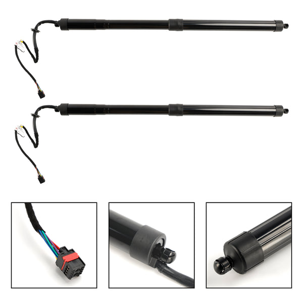 2010-2013 Land Rover Range Rover Sport L320 Tailgate Gas Strut Electric LR051443 LR029900 Generic