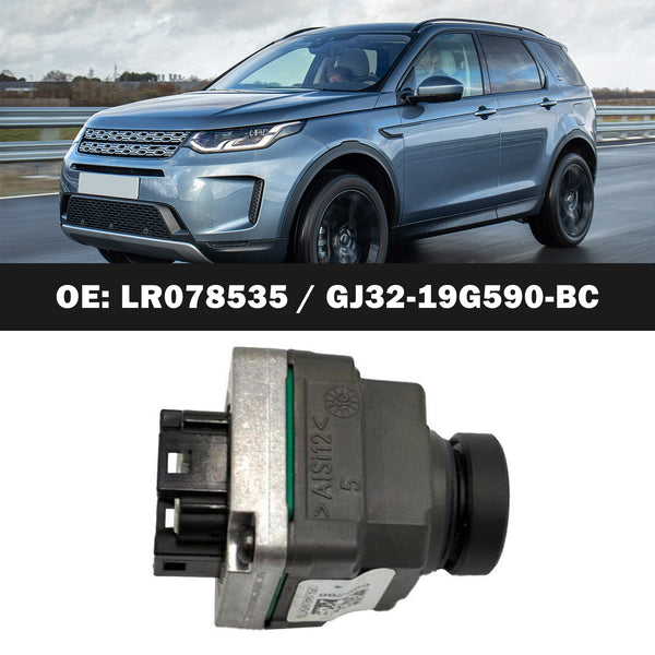 2012-2018 Range Rover Evoque MK1 Rear Reverse Parking Assist Camera LR078535 / GJ32-19G590-BC Generic