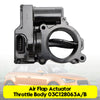 2012-2016 VW CC 1.4 TSI CKMA CTHD 118kw (160ps) Throttle Body 03C128063A/B Generic