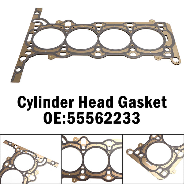 2013-2020 Buick Encore 1.4L Cylinder Head Gasket 55562233 Generic