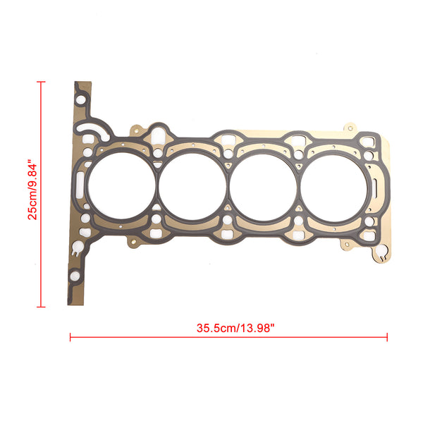 2013-2020 Buick Encore 1.4L Cylinder Head Gasket 55562233 Generic