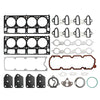 2005-2007 Buick Rainier 5.3L 5328CC 325CID V8 OHV 16 Valve AFM Lifter Replacement Kit Head Gasket Set Head Bolts Lifters Guides Fedex Express Generic