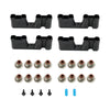 2005-2009 Chevrolet Silverado 1500 5.3L 5328CC 325CID V8 OHV 16 Valve AFM Lifter Replacement Kit Head Gasket Set Head Bolts Lifters Guides Fedex Express Generic