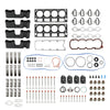 2005-2007 Buick Rainier 5.3L 5328CC 325CID V8 OHV 16 Valve AFM Lifter Replacement Kit Head Gasket Set Head Bolts Lifters Guides Fedex Express Generic