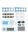 2004-2006 Ford F150 F250 F350 5.4L SOHC 24-Valve Head Gasket Set Bolts HS26306PT ES72798 Generic