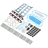 2004-2006 Ford F150 F250 F350 5.4L SOHC 24-Valve Head Gasket Set Bolts HS26306PT ES72798 Generic